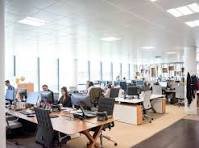 Workspace, Buraeu, Offices image